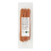 Hotdogs poulet 5 x 45 grammes