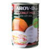 Aroy-D Lait De Coco Dessert 60%