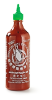 Sauce Sriracha Très Pimentée