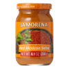 La Morena Salsa Roja 230 Gr