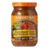 La Morena Home Made Salsa 230 Gr