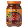 La Morena Chipotle Sauce 230 Gr