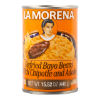 La Morena Bayo Beans 440 Gr