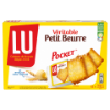 Véritable Petit Beurre Pocket biscuits