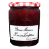 Confiture cerises