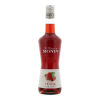 Liqueur de fraises