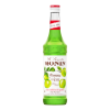 Monin Sirop Pomme Vert