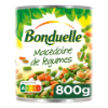 Macédoine de légumes