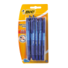 Stylos à bille bleu