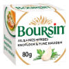 Boursin Aux Fines Herbes