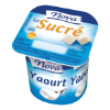 Yaourt Nature Sucré (Calcium/Vitamine D)