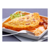 Omelette Lardons/Fromage