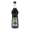 Sirop de menthe 0% Sans sucre