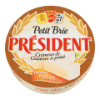 Petit Brie President  500 Gr