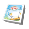 Fromage Fondu Light 20 %