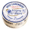 Camembert Isigny Mini