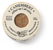 Camembert Mini Avec Calvados