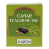 Martin Caviar D'Aubergine.