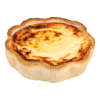 Quiche 3 Fromages