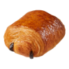 Pain Chocolat Beurre