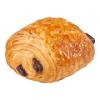 Petit Pain Chocolat