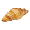 Croissant au beurre prêt à cuire