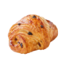 Couque au beurre aux raisins