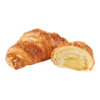 Croissant fourré aux amandes