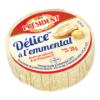 Fromage Fondu Délice De Camembert