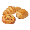 Mini viennoiserie