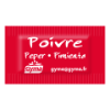 Poivre Blanc Portions