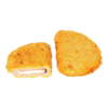 DINDE CORDON BLEU 150GR 2X2.5KG