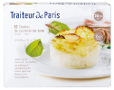 Gratin Pommes de Terre