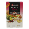 Bouillon Thai 5 Sachets 85Gr