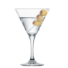 Verre Martini 86 BARSPECIAL