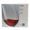 Verre a vin Bordeau 130 77cl DIVA