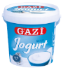 Gazi Yaourt Turc 3.5% 1 Kg