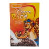 Choco rice krispies