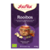 Yogi Tea Rooibos Bio 17X1,8Gr