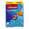 Vadrouille en microfibre couleur recharge