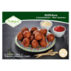 Boulettes de viande de poulet