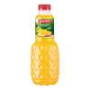 Jus d'orange avec pulpe