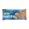 baguettes au beurre à l'ail 2x175g