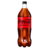 Cola Zero Sugar