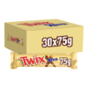 Twix Extra 2 Pack
