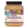 Couscous Perlé