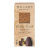 Craquelin 3 Fruits-Miller'S Harvest