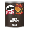 HotSpicy Chips