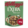 Extra Fruit  Nuts