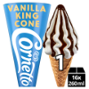 King cone vanille